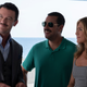 Image for article titled There's Murder but no Mystery in Adam Sandler's Netflix whodunit